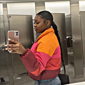 Meet your Posher, Marquita
